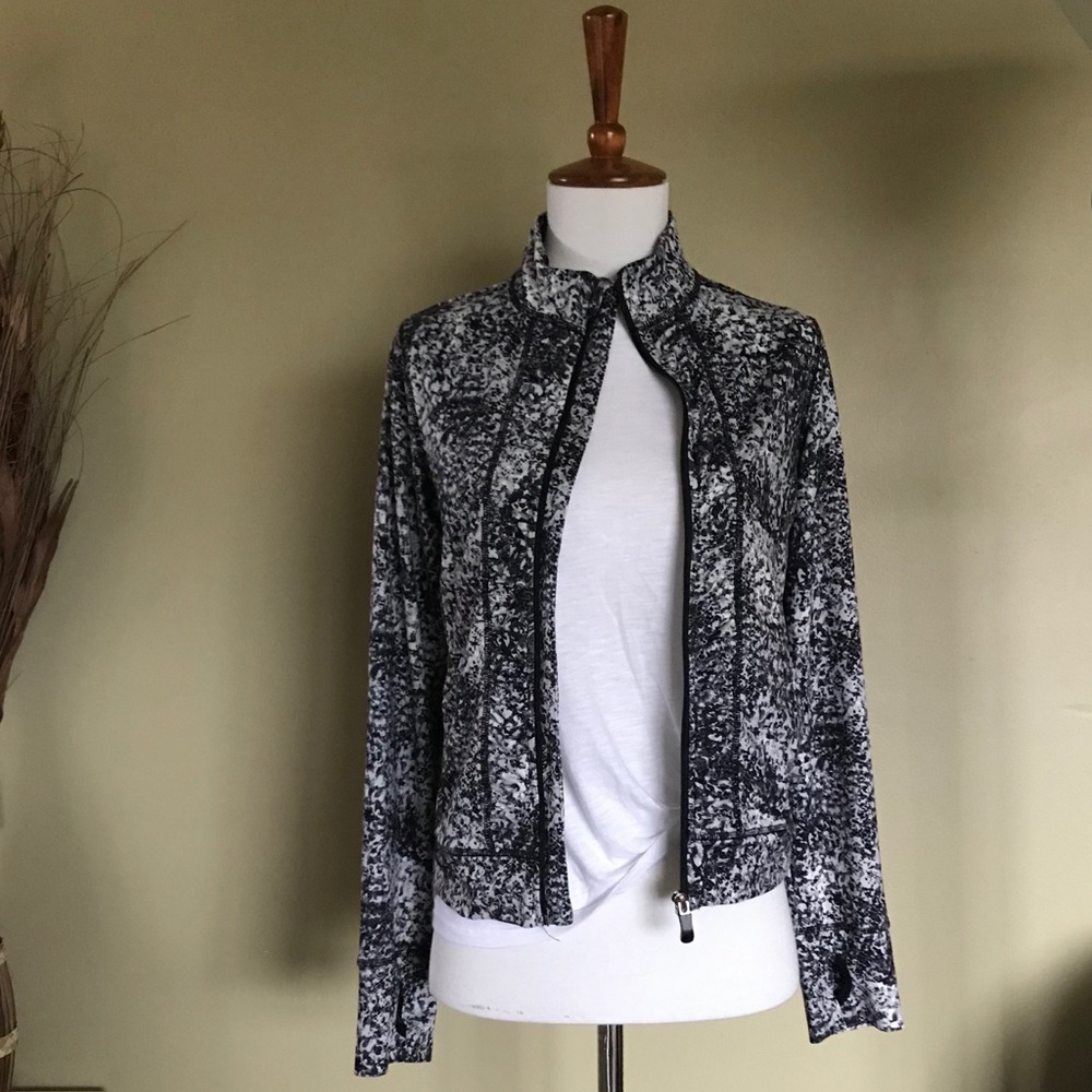 Athletic Jacket